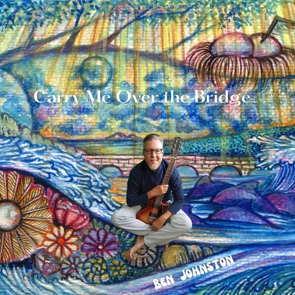Cover art for Carry Me over the Bridge
