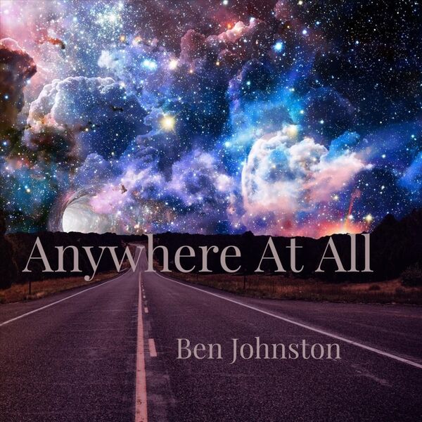 Cover art for Anywhere at All